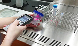 ART取り違い防止システム