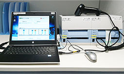 ART取り違い防止システム